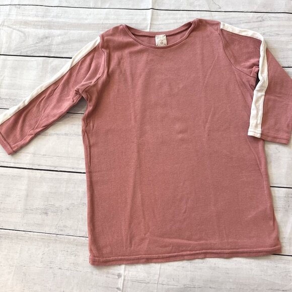 Analogie Girls Tee - Picture 3 of 6